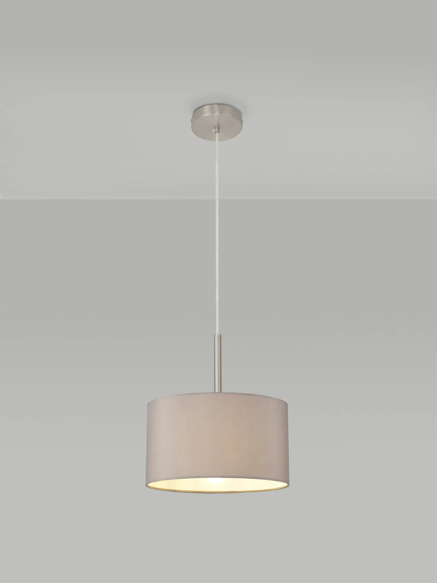 Baymont SN GR Ceiling Lights Deco Single Pendant Baymont SN GR Ceiling Lights Deco Single Pendant